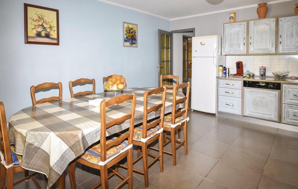 Charmante Maison Climatisee Vedene - Avignon Avec Piscine Esterno foto